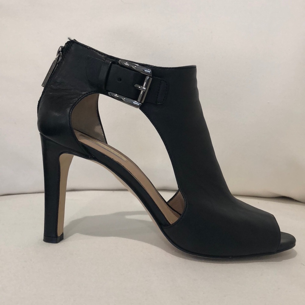 Louise Et Cie black heals